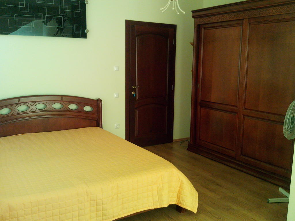 Pensiunea Ruxandra Baile 1 Mai Zimmer foto